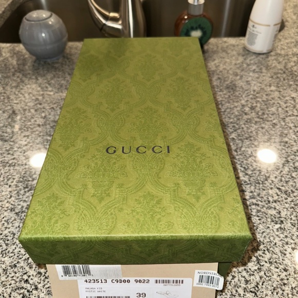 Gucci Princetown Mule Loafer - Picture 2 of 16